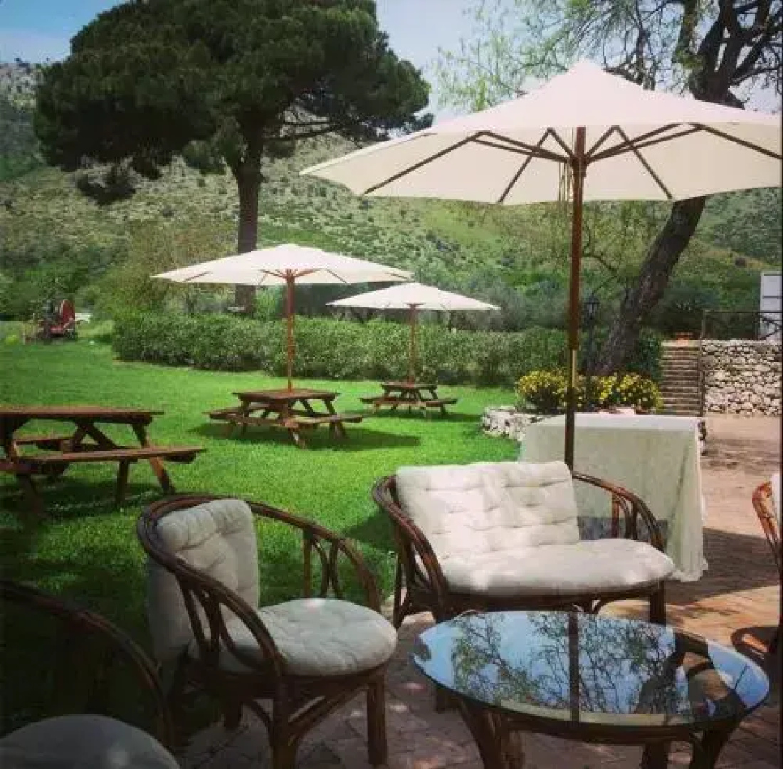 Agriturismo Le Ghiandaie