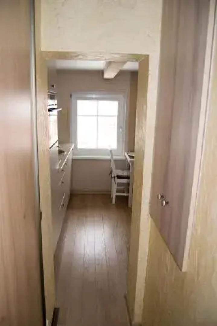 Skruzdynės Apartamentai
