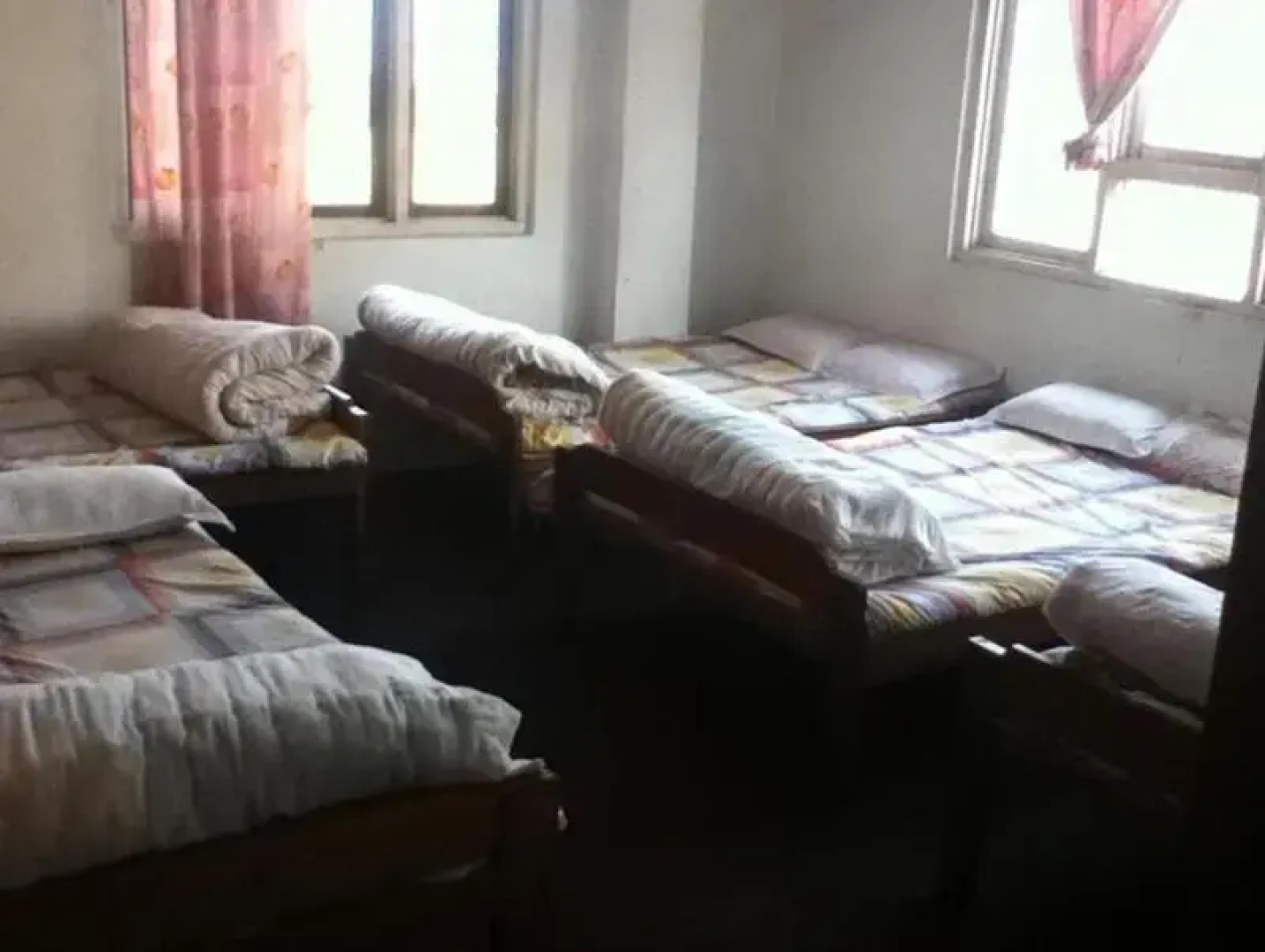 Himalayan Height Lodge and Restaurant