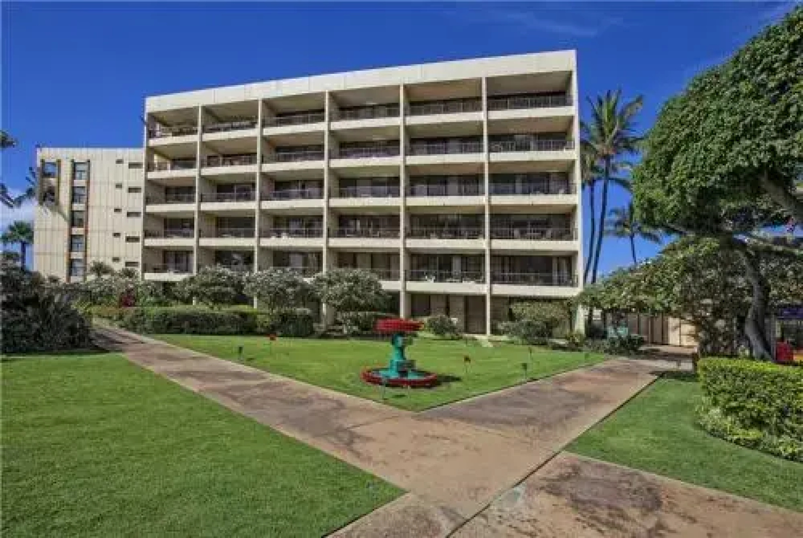 Sugar Beach 227 - 1 Br Condo