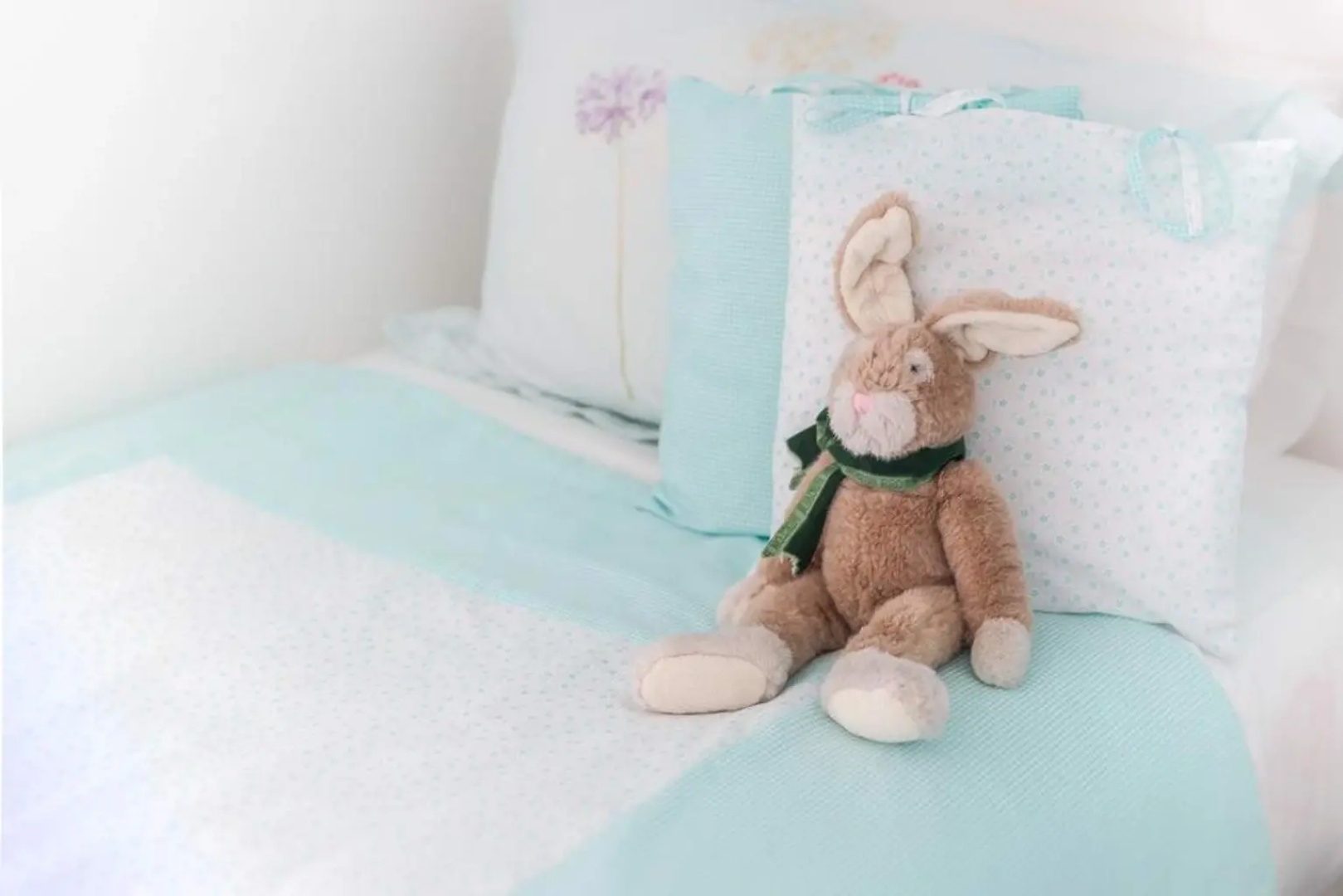 Springwood Bank B&B