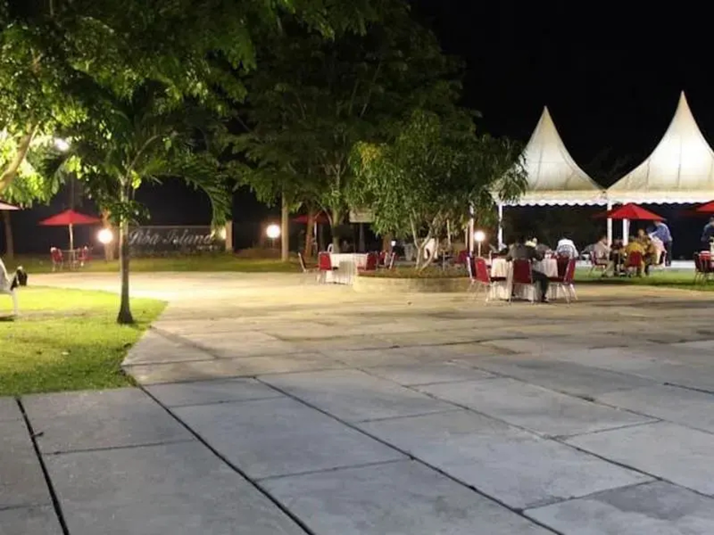 Siba Island Resort