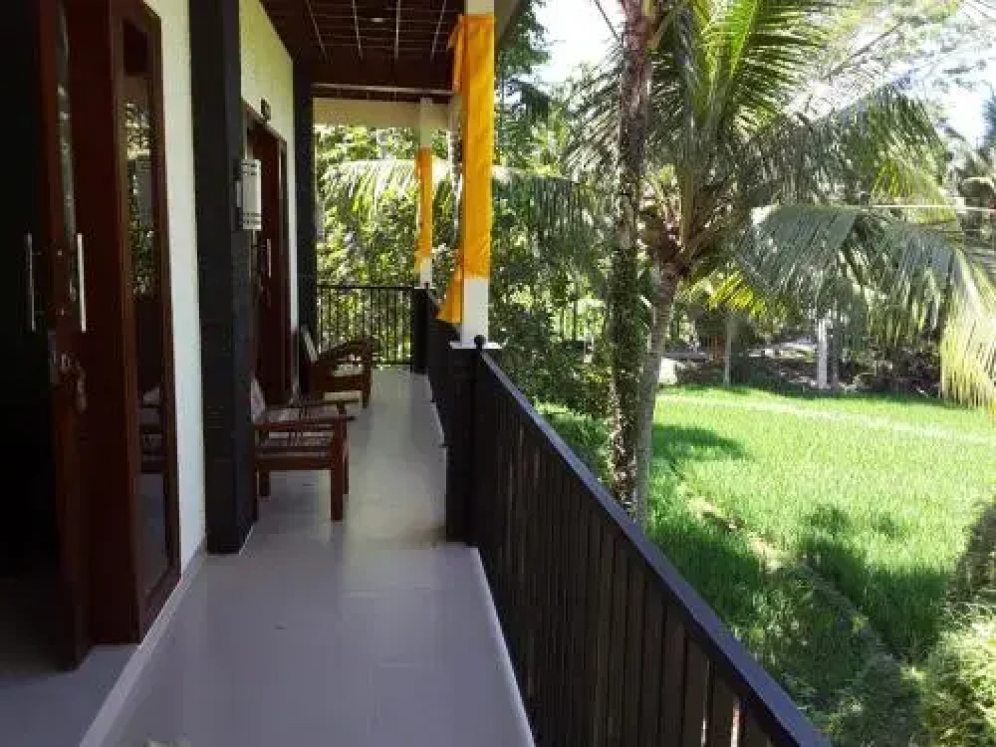 Pondok Damai Sidemen