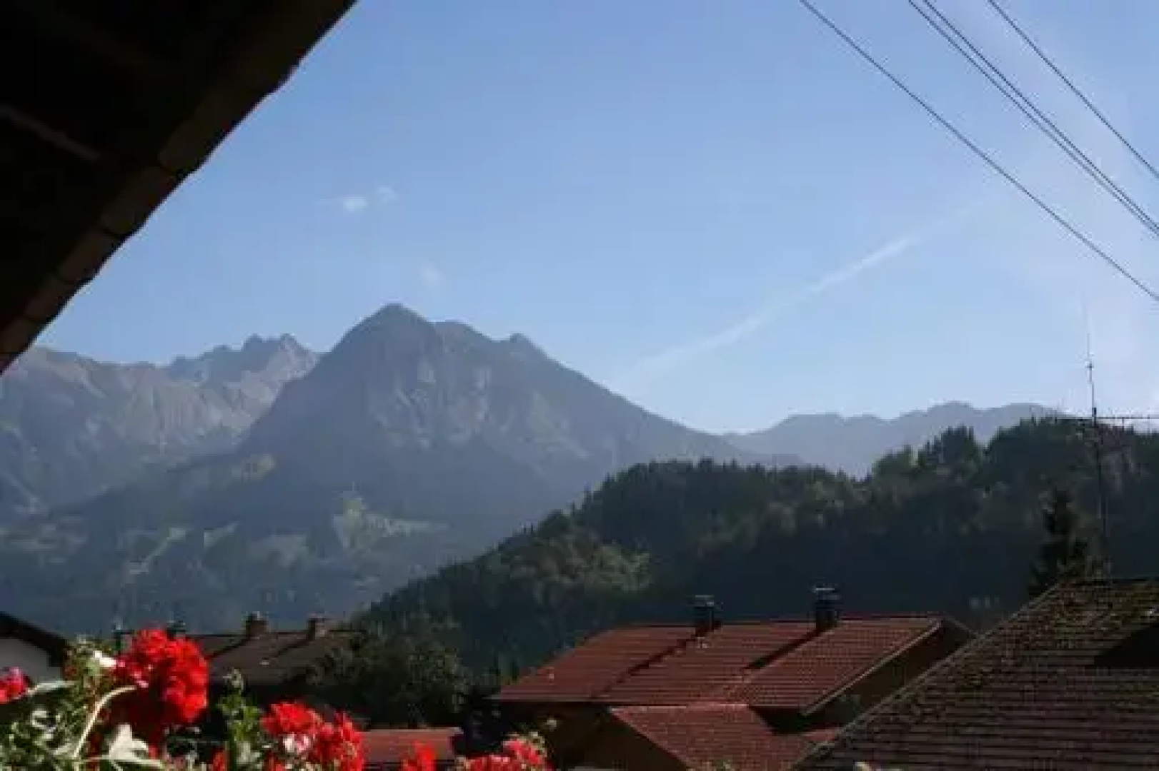 Holiday home Berg & Tal