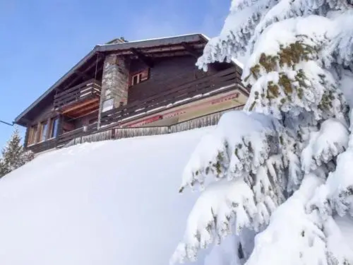 Chalet Panorama