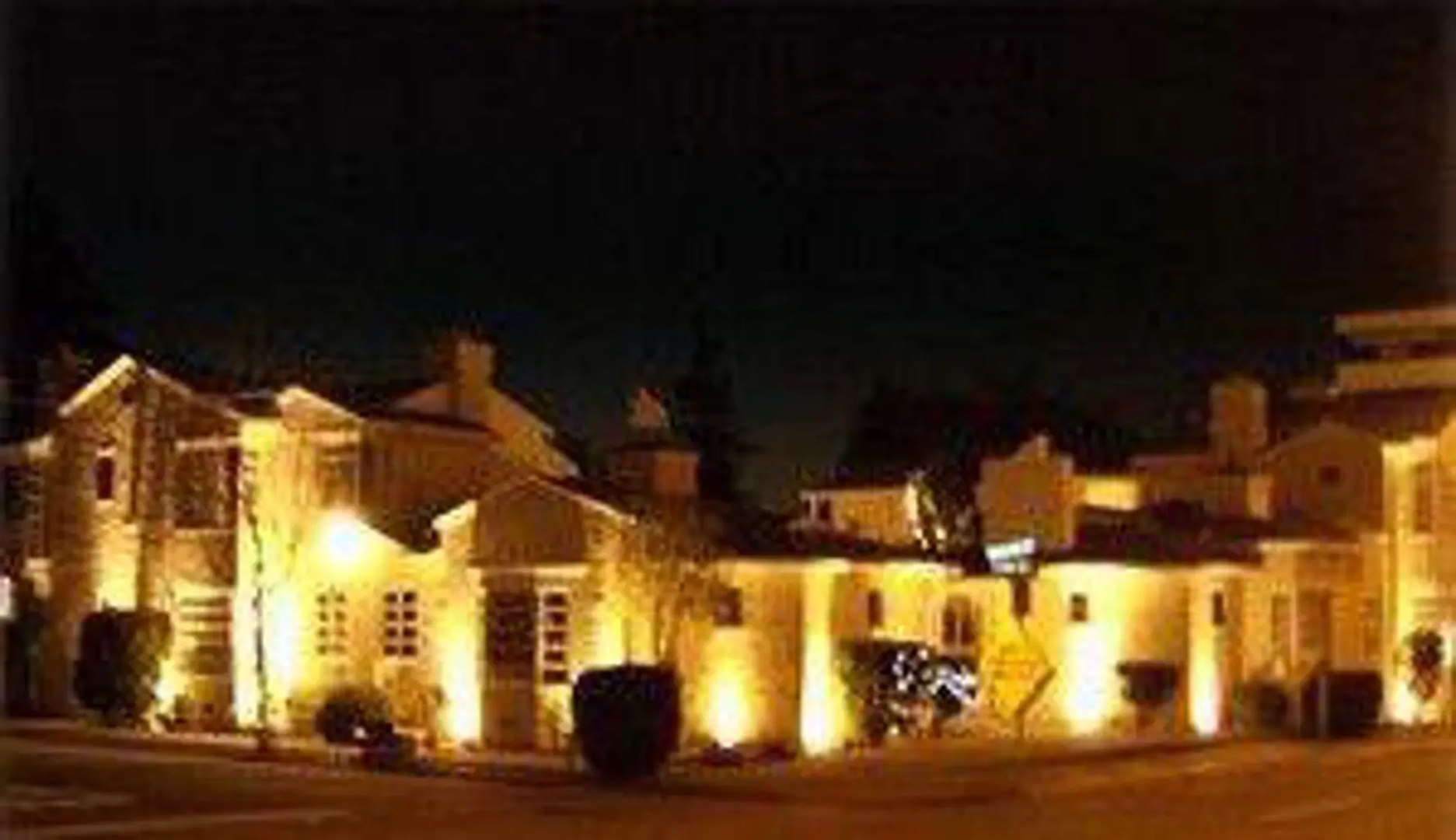 Stanford Inn