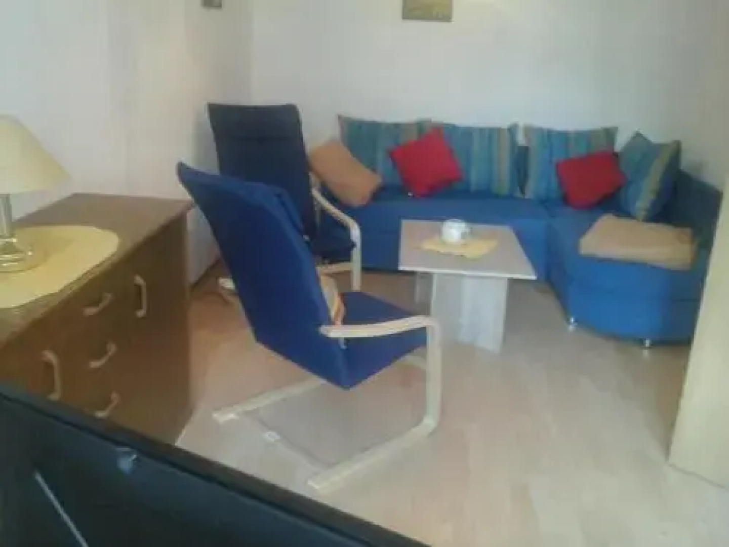 Ferienhaus Waterstrat