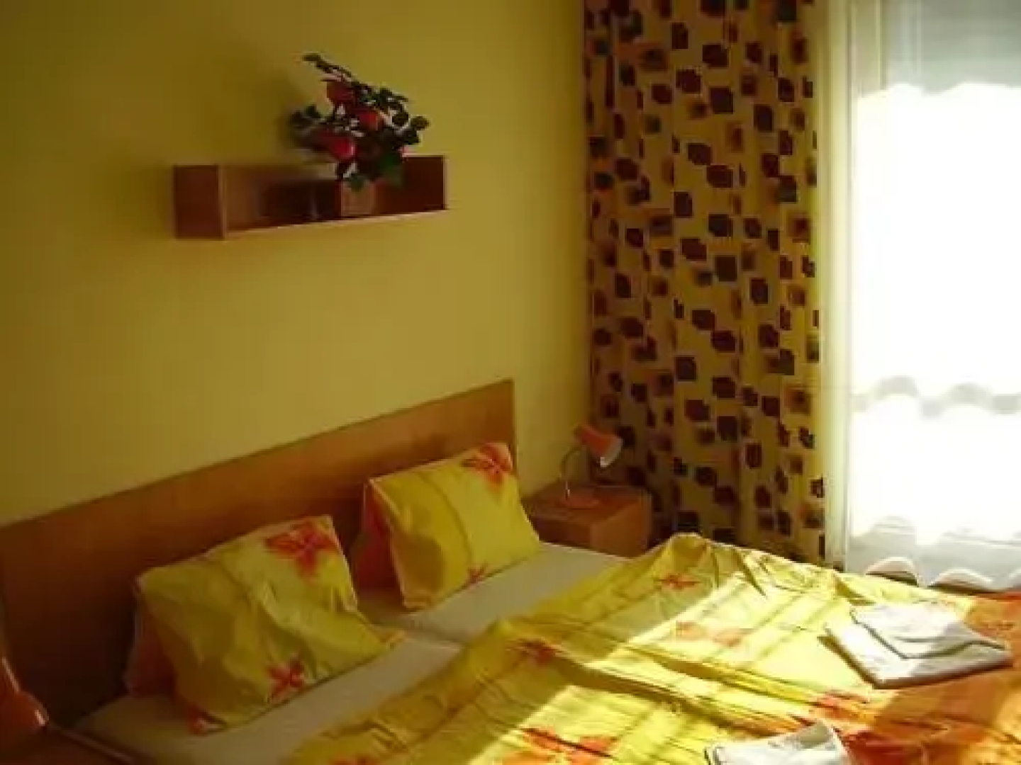 Star Hotels Benecko