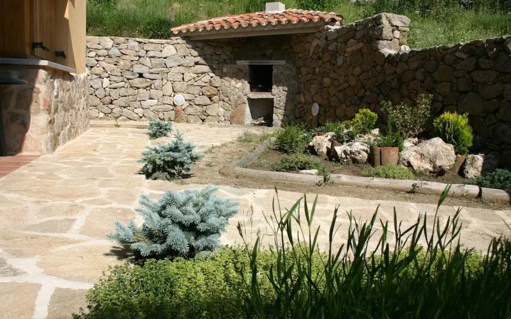 Casa de la Yaya