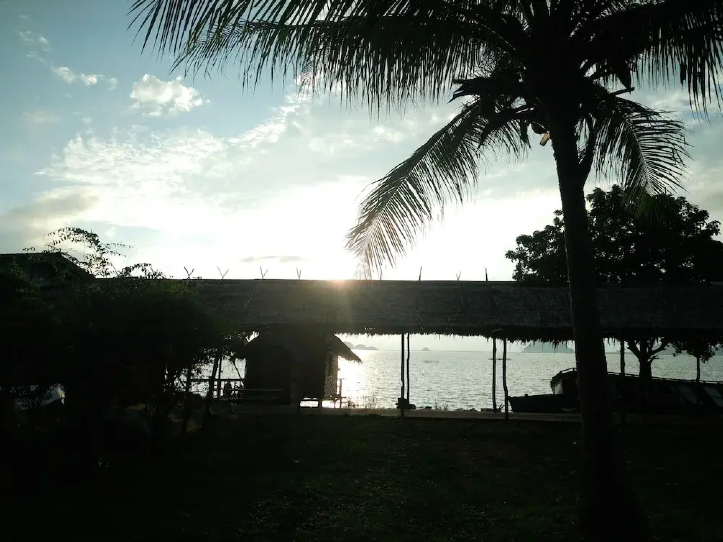 Khaochan Resort Phatthalung