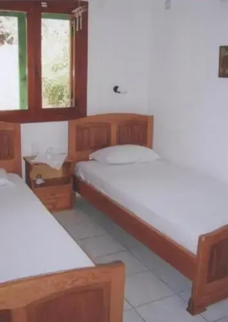 Athina Villas