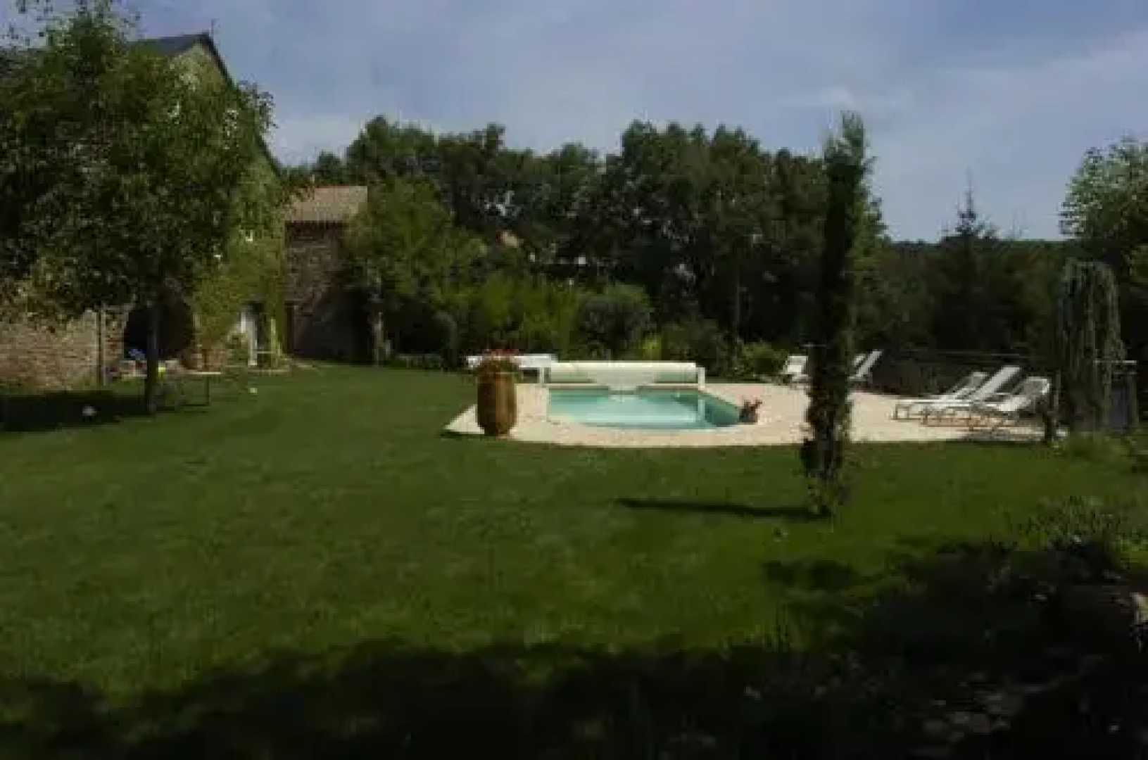 Auberge Le Pailler
