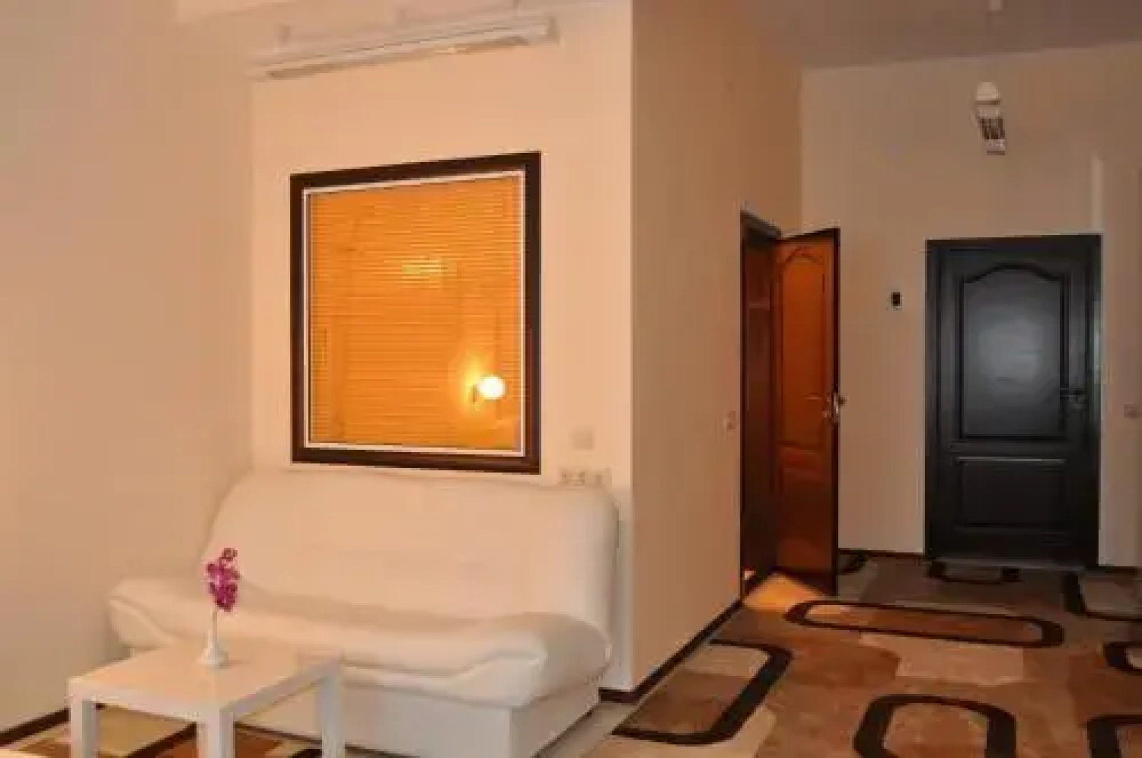 Guest House Yablonevyy Tsvet