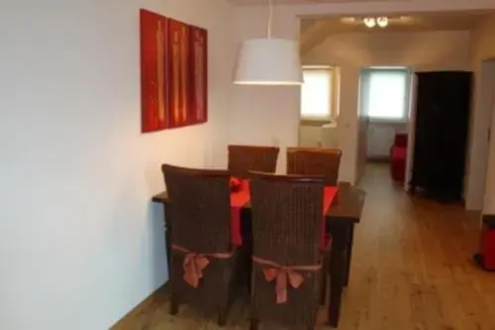 Ferienwohnung Am Galgenberg