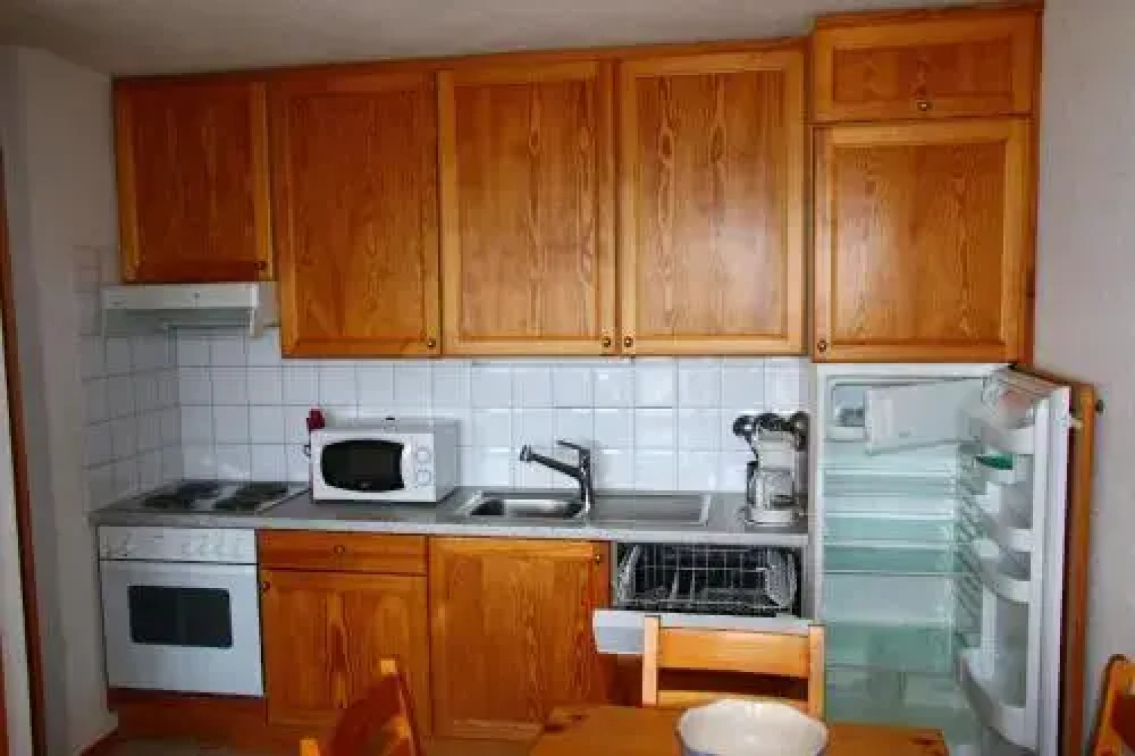 Résidence Balcons du Soleil 4 stars