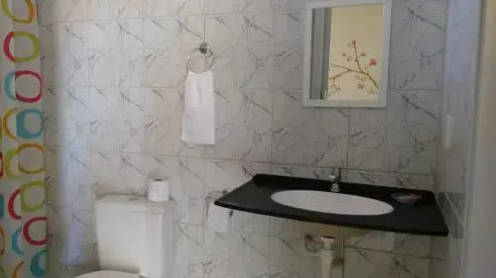 Chalés do Otto e Karine