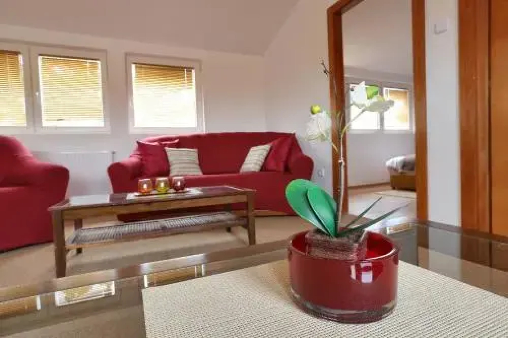 Times Inn Rooms and Apartments