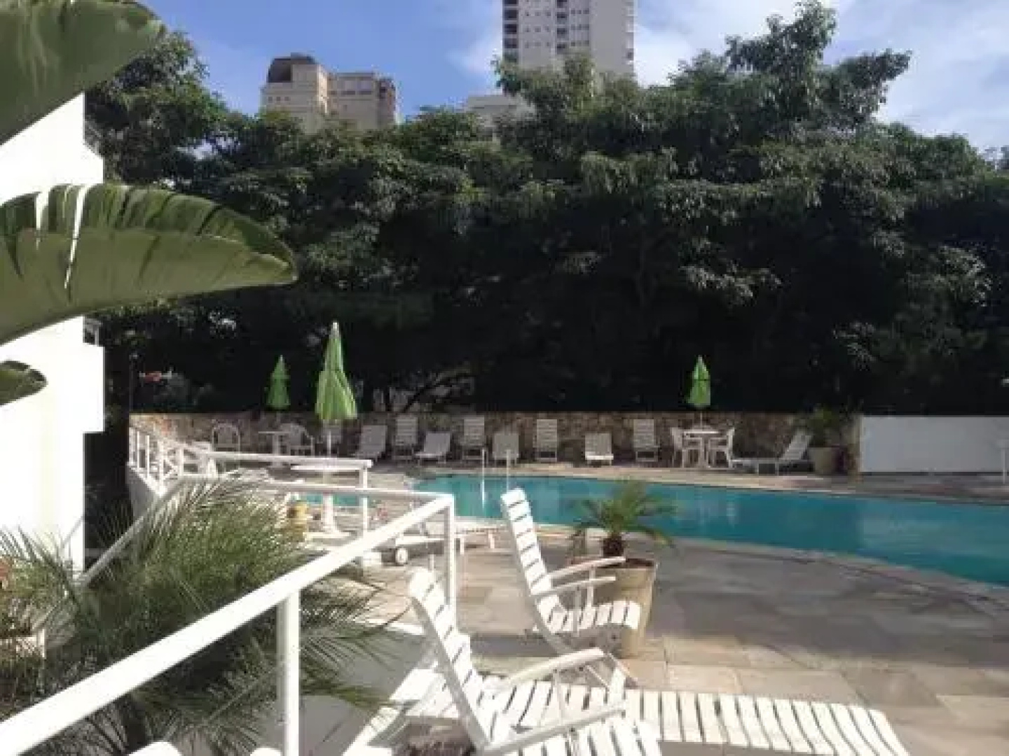 Royal Ibirapuera Park