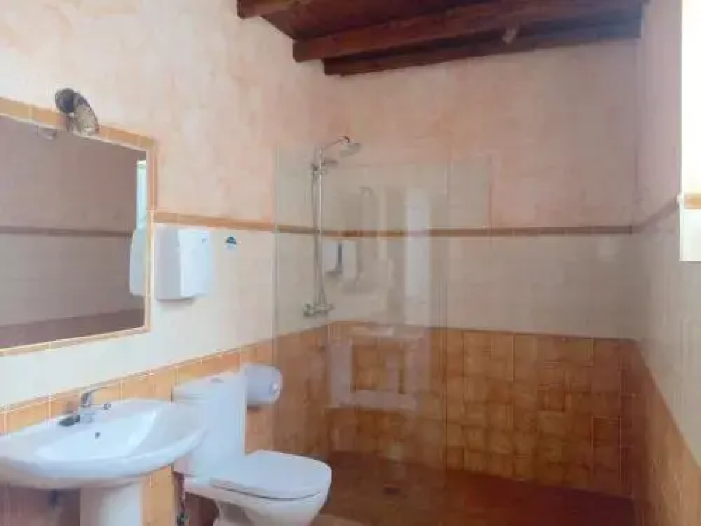 Albergue La Morena