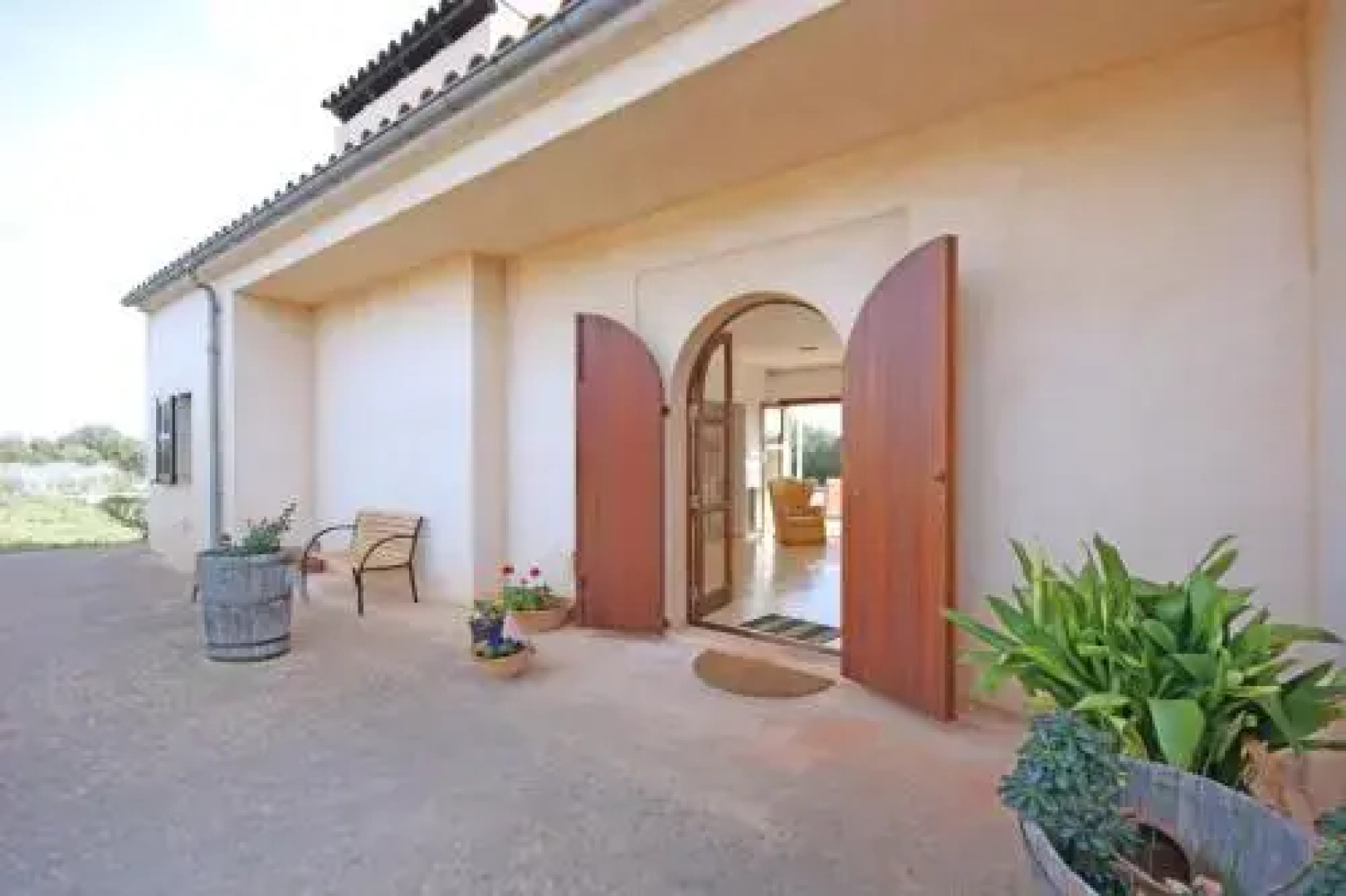 Ferienhaus Can Dego