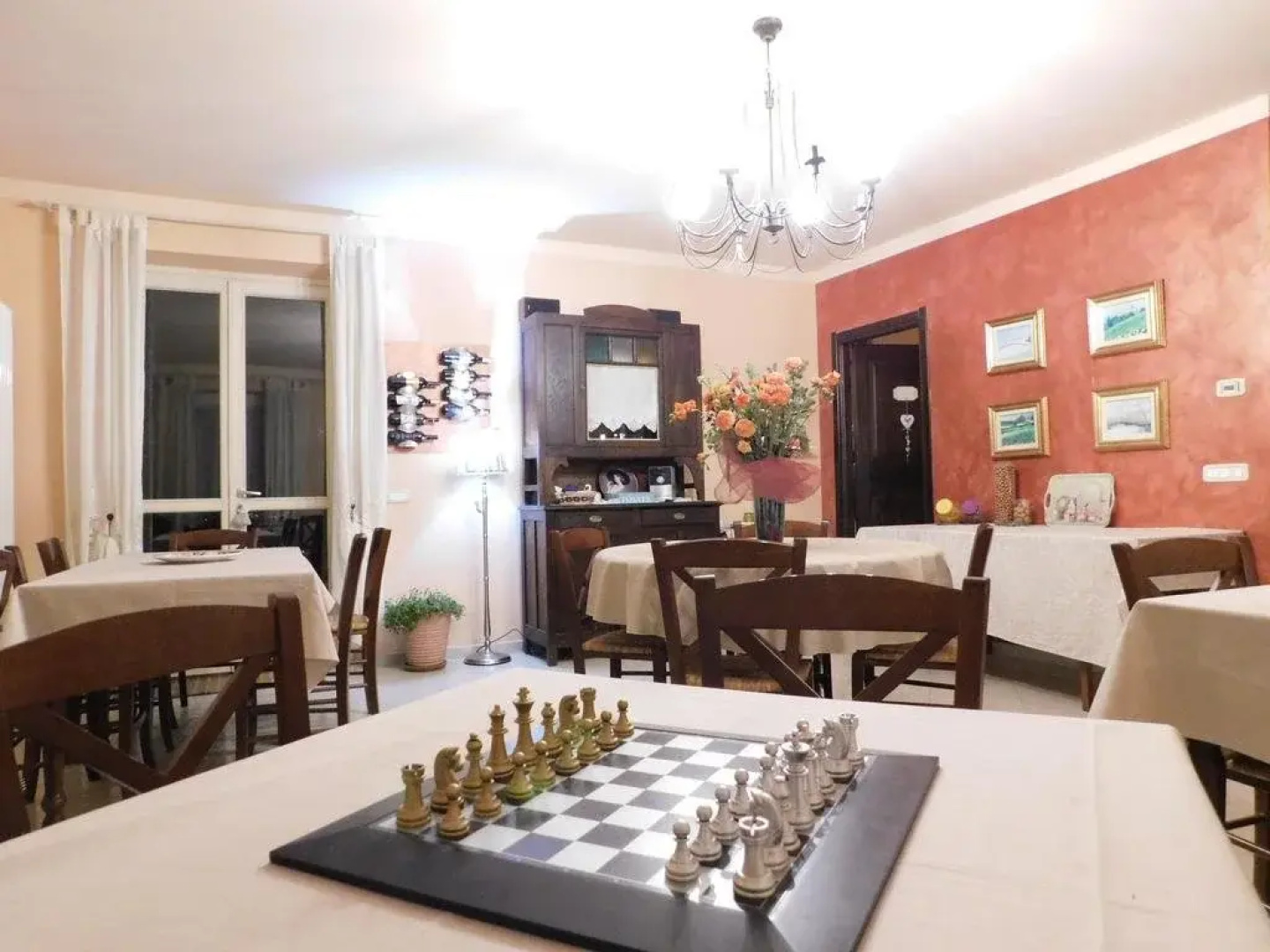 Domus Langhe B&B