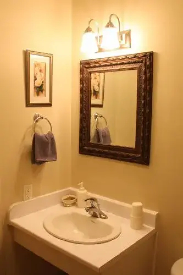 A. Mac Donald Country Inn