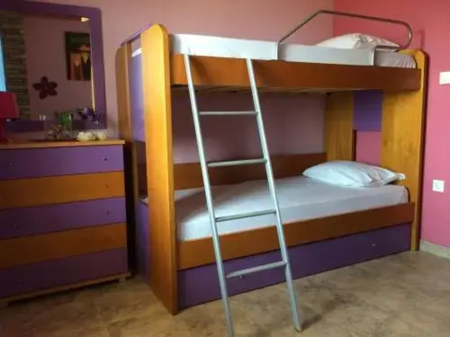 Maisonette at Nikiti Center
