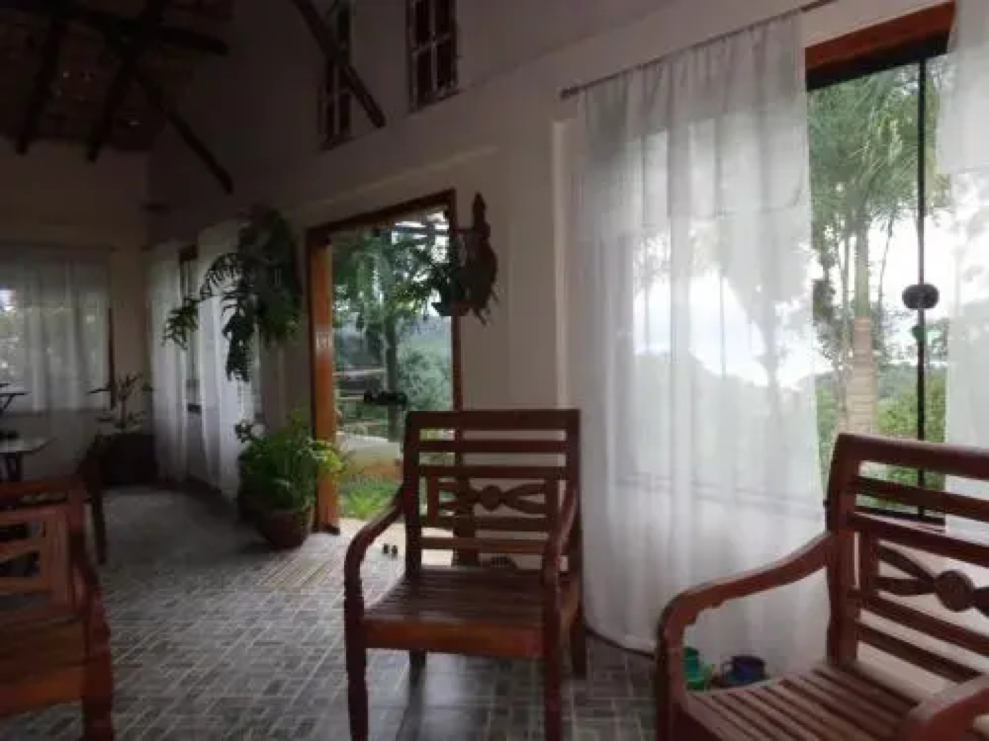 Pousada São Francisco