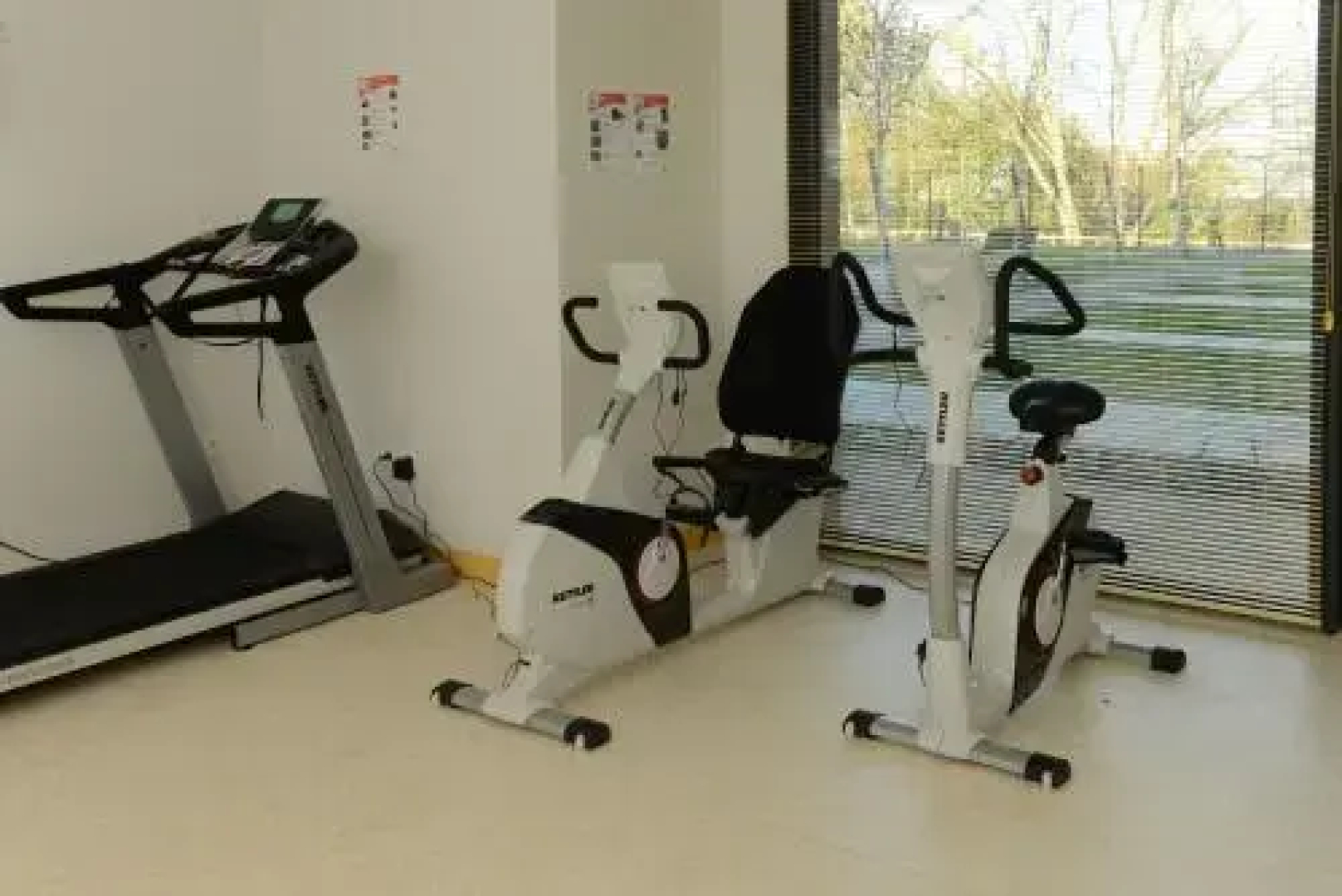 Domitys - L'hermine Blanche