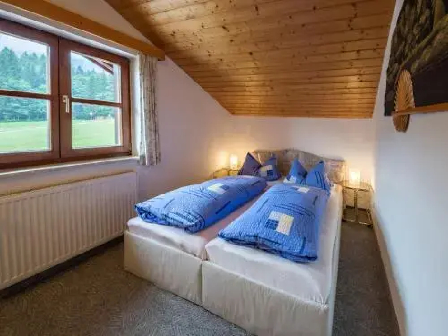 Ferienwohnungen Geiger Bayerischer Wald