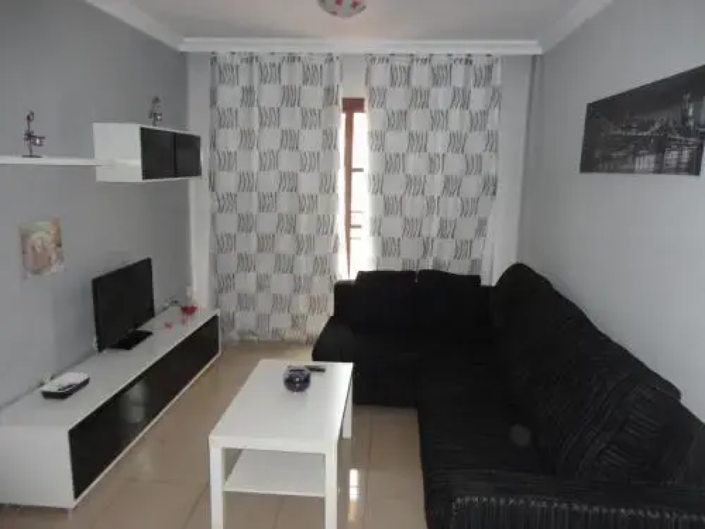 Apartamentos Atlantico