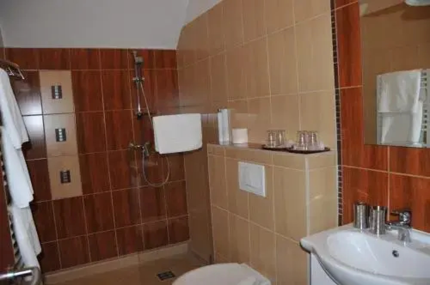 Brauer Panzió