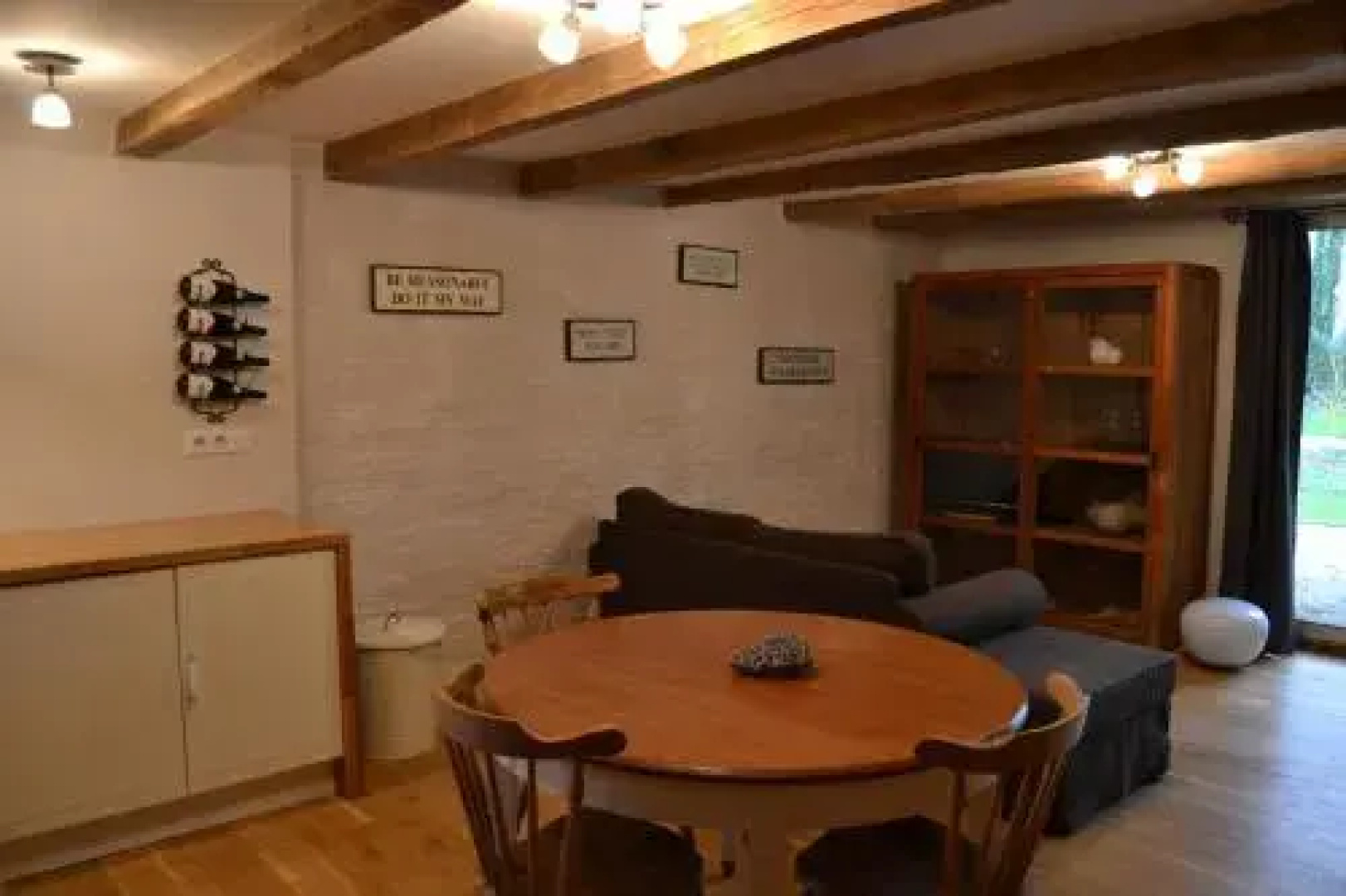 Chambres d'hôtes le Meflatot