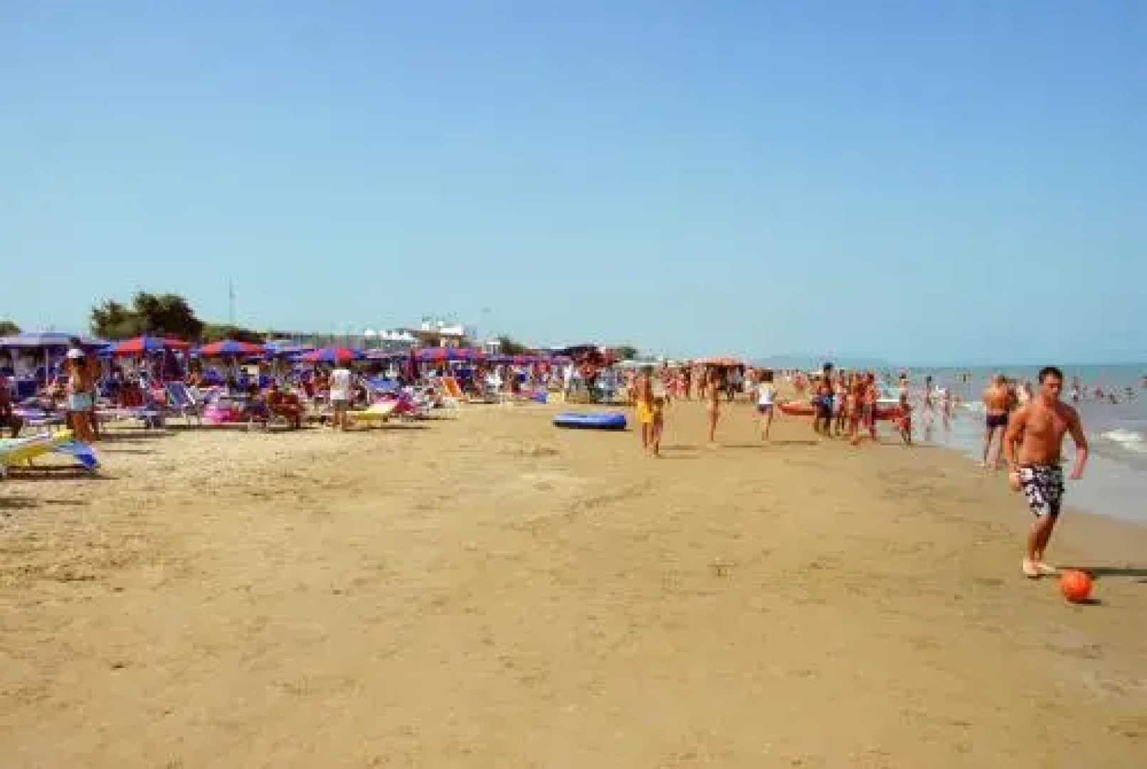 Villaggio Lido Del Mare