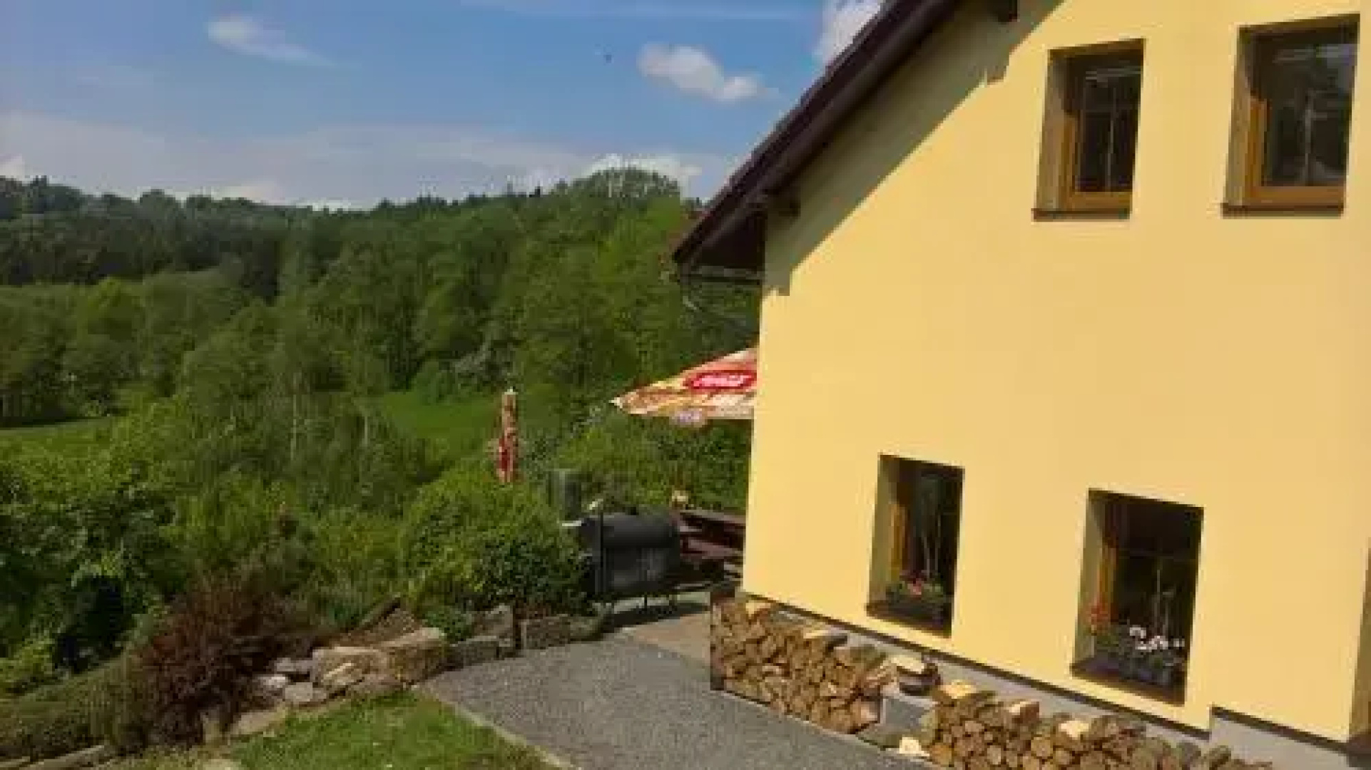 PENZION SVěTLá - ČESKý RáJ