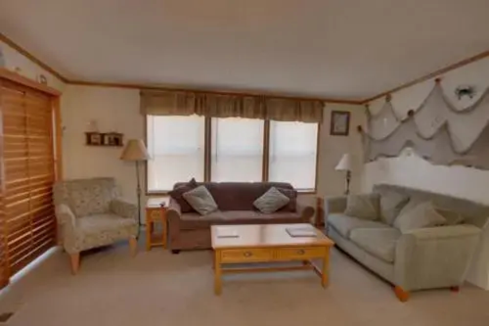 Assateague Pointe 495 - 2 Br Home