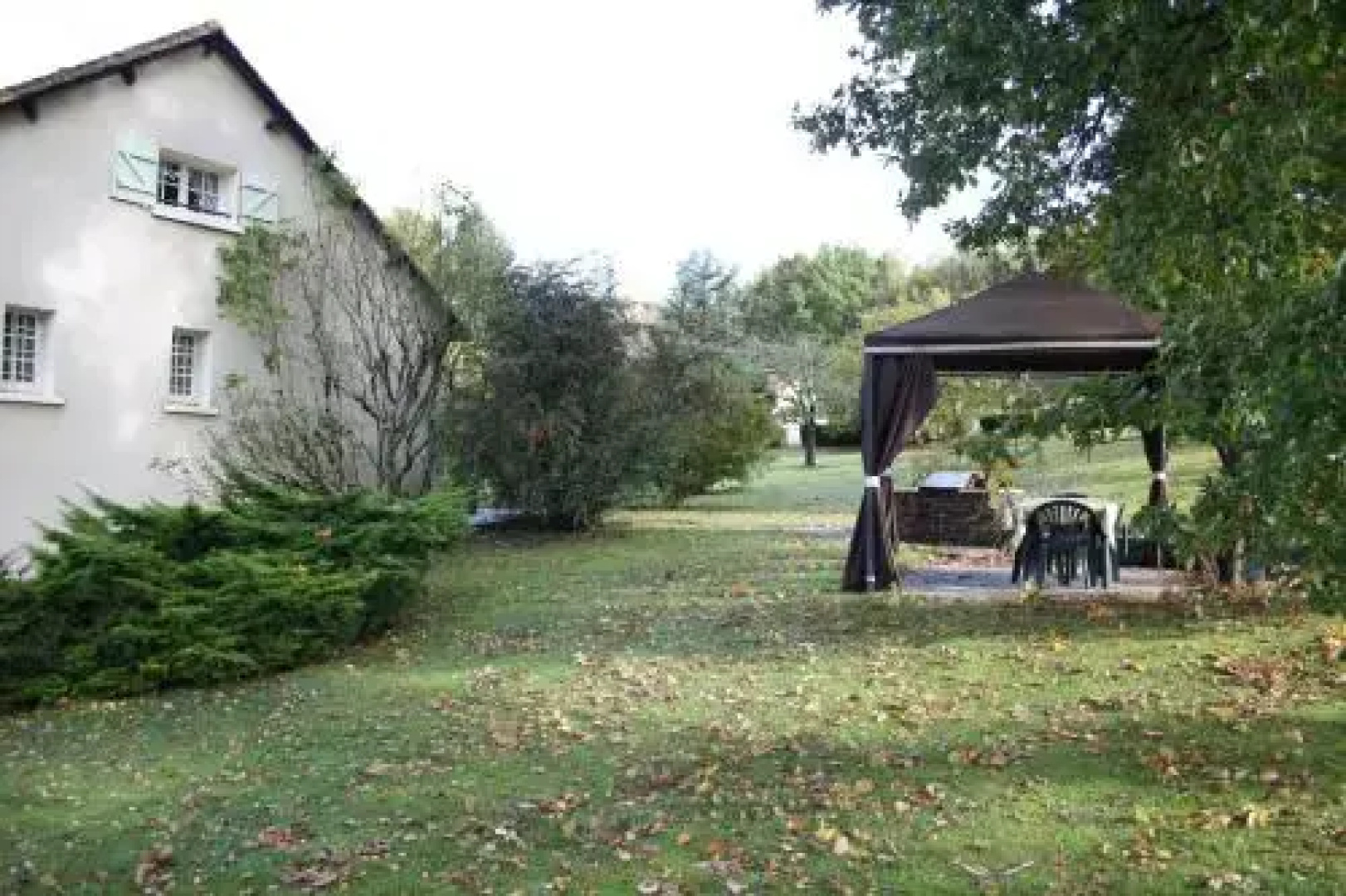Chambre dHôtes Les Chênes