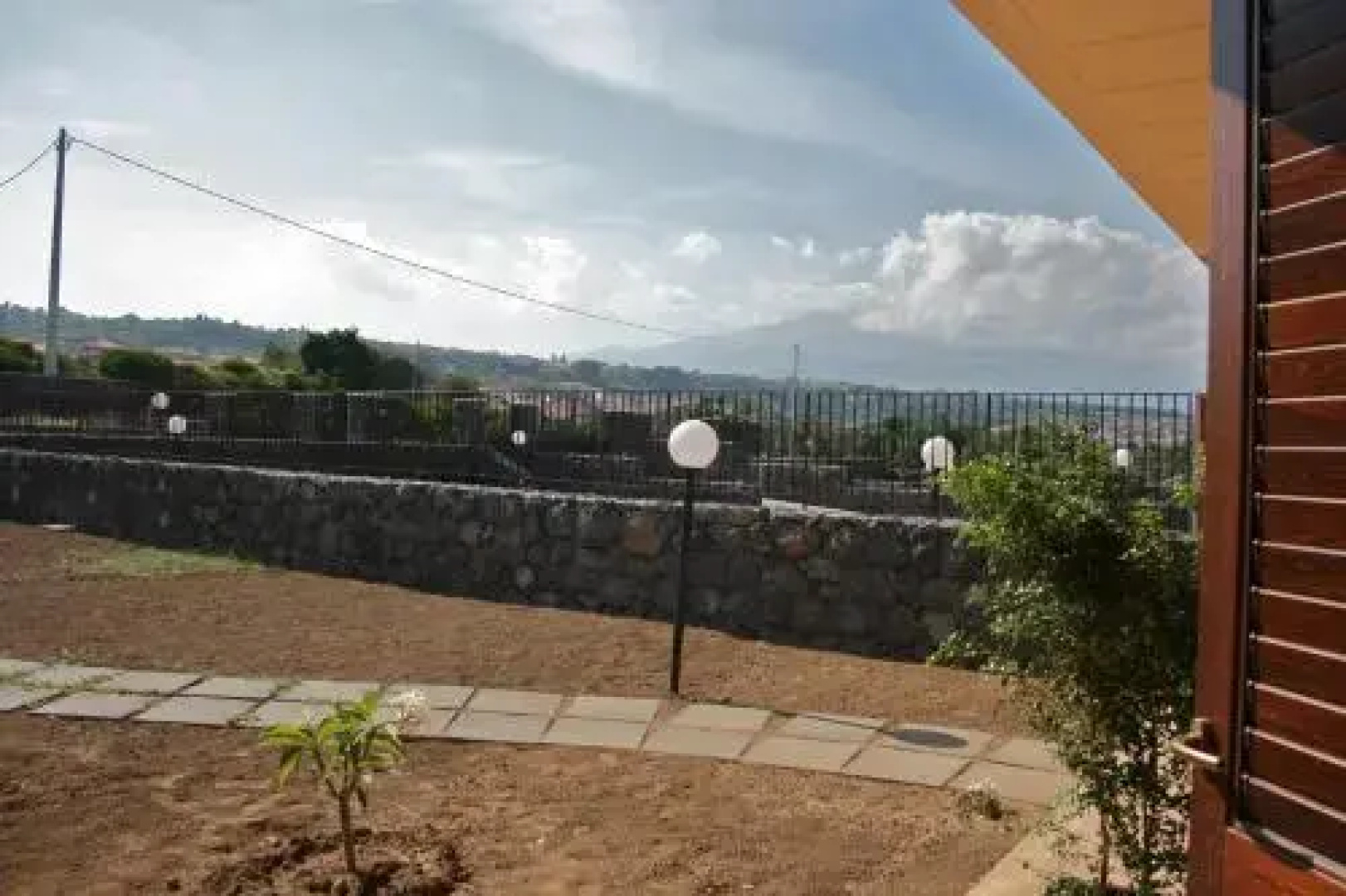 B&B Il Vulcano