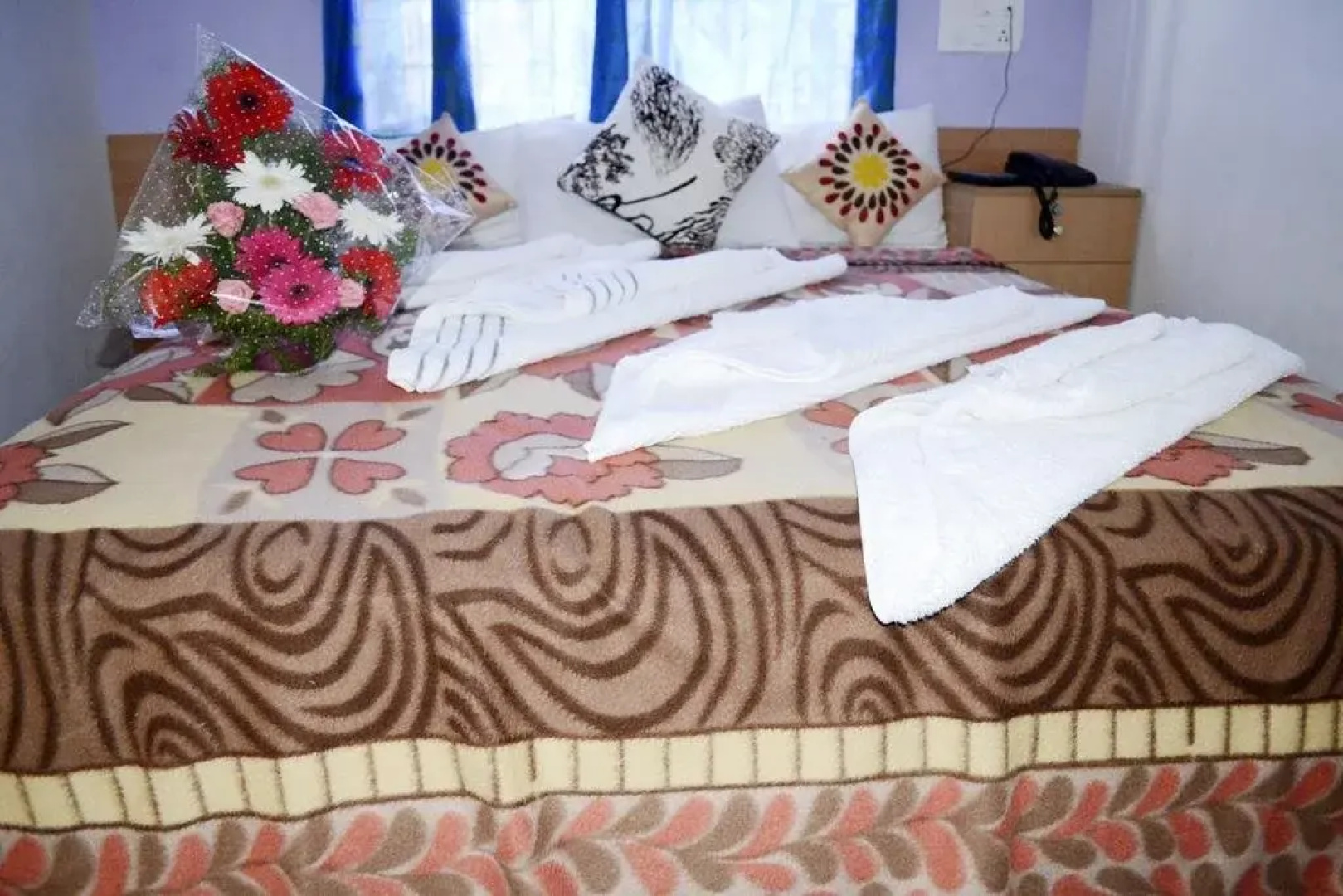 Royal Comfort