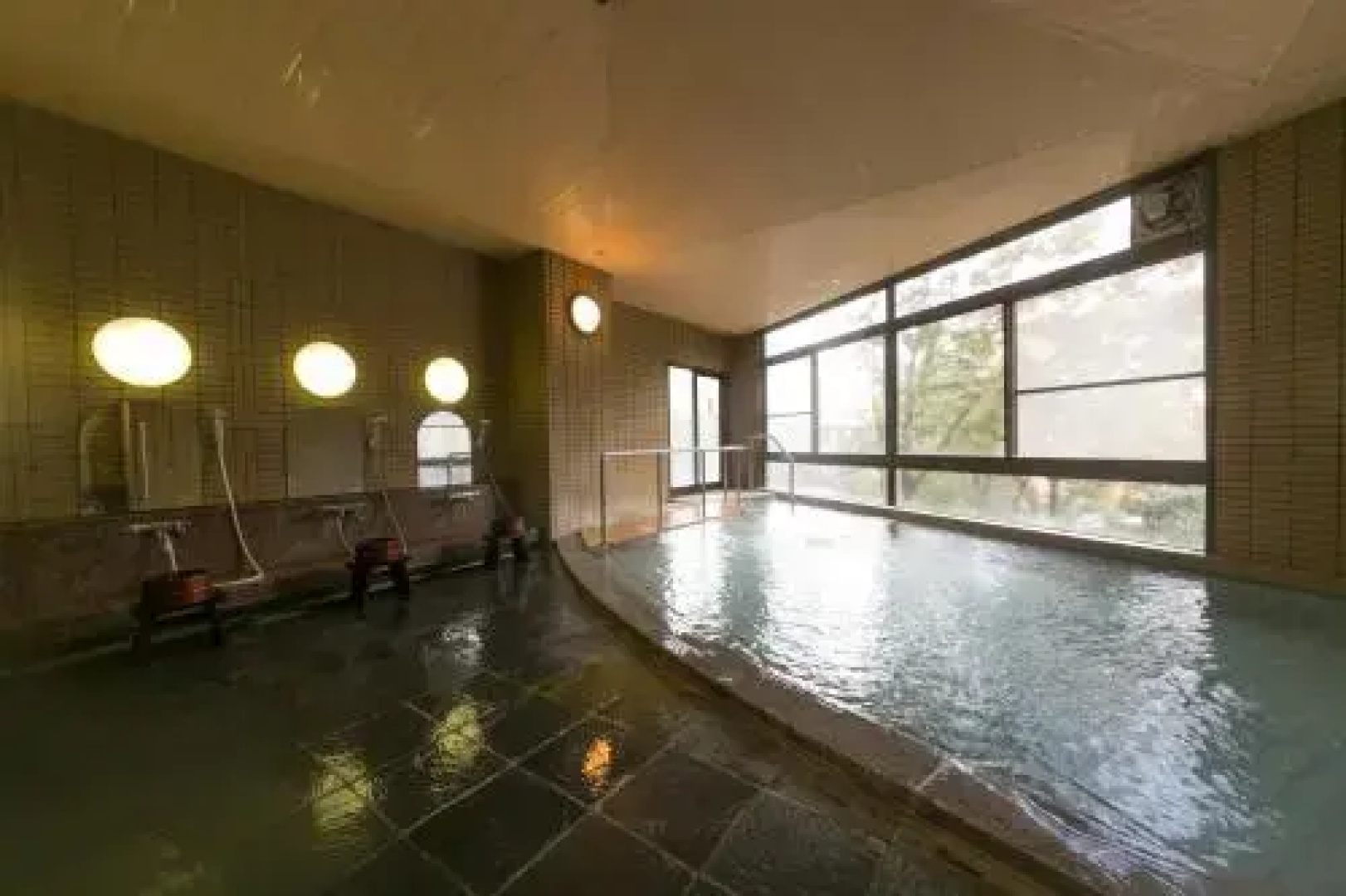 Sanyanagitei Ryokan