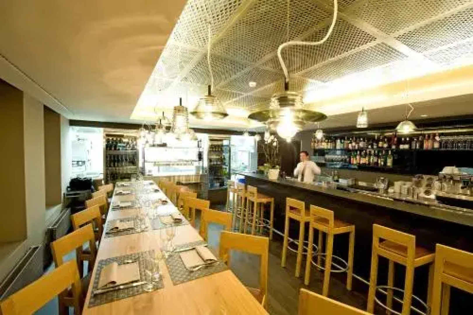 Boutique Hotel St. Georg Ferienwohnung