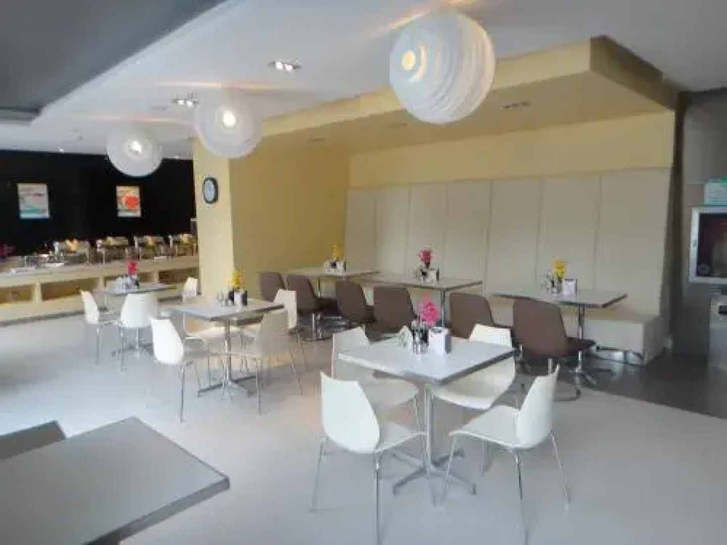 Jinjiang Inn Ordos East Avenue