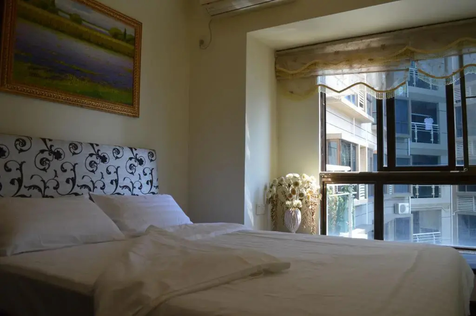 Zhuhai 1904 Youth Hostel