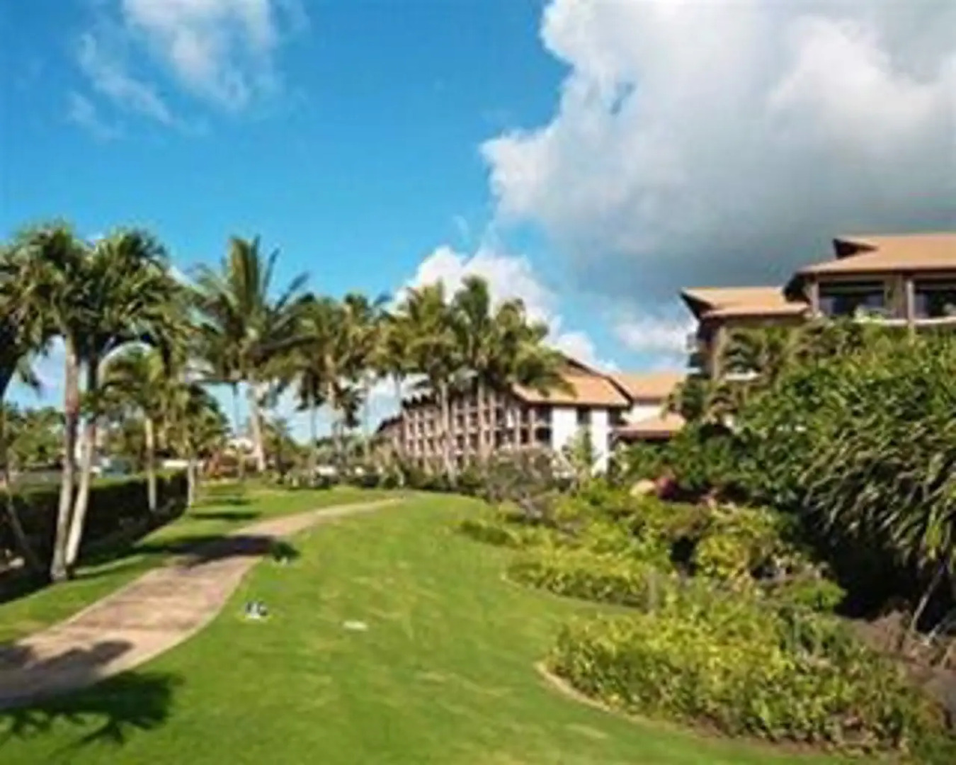 Lawai Beach Resort Condos