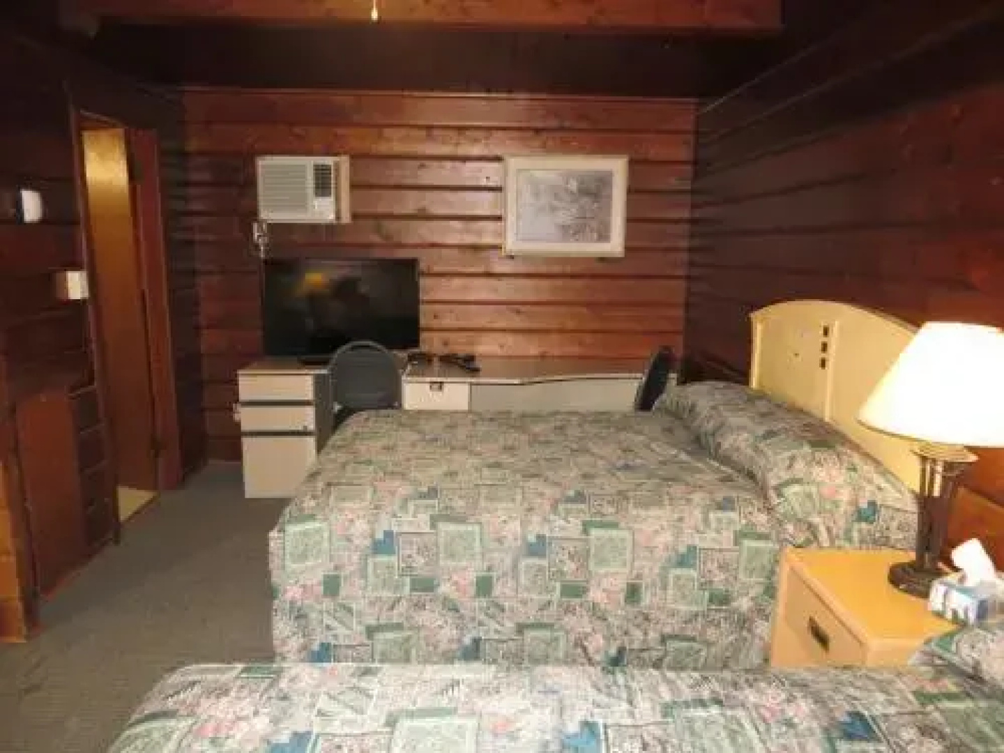 The House Motel