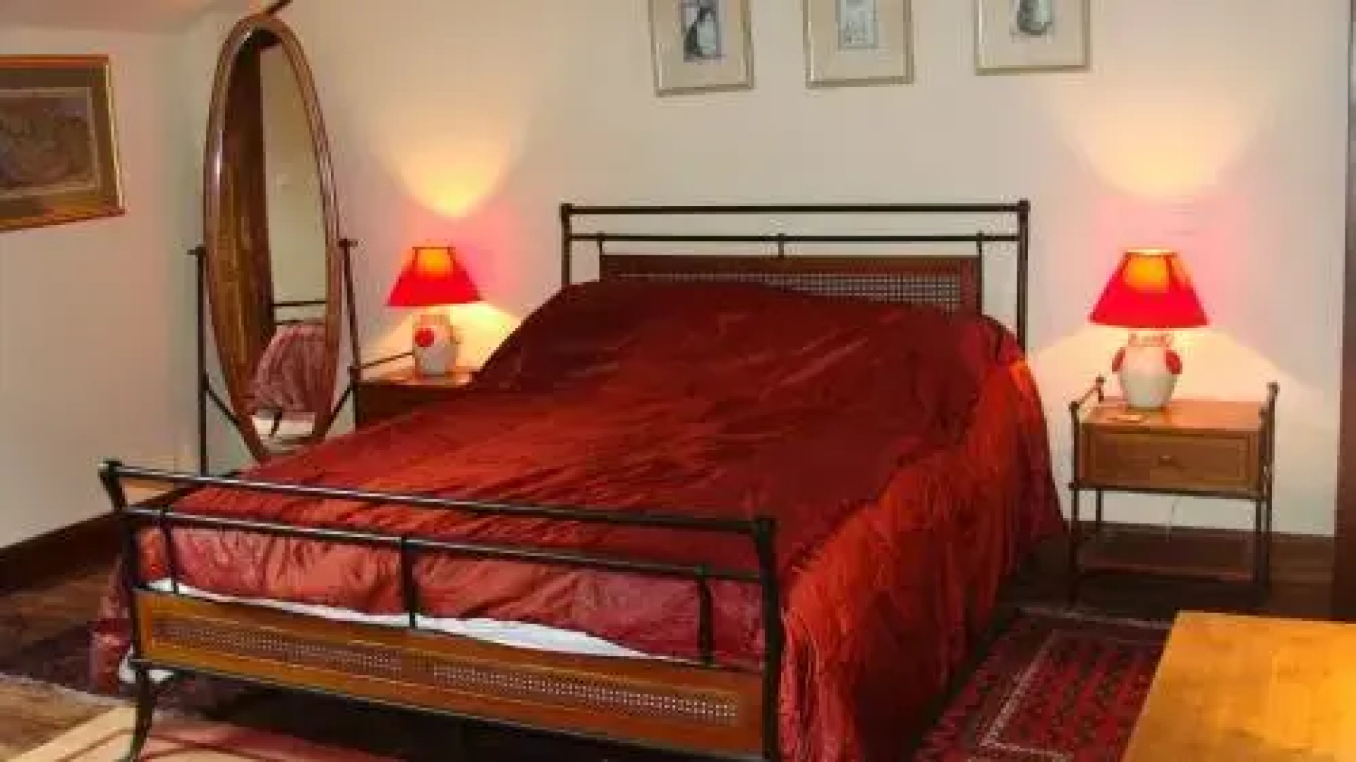 Gite du Paradis