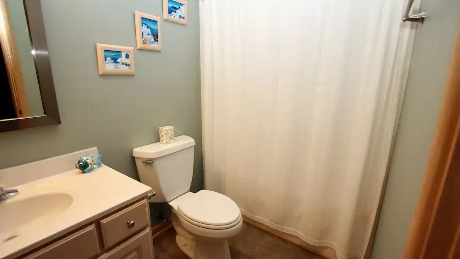 Sunny Delite - 6 Br Home