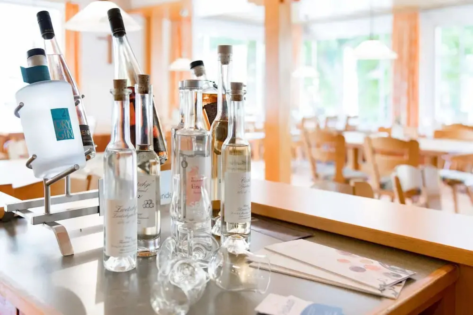 Hotel & Restaurant Pelikan