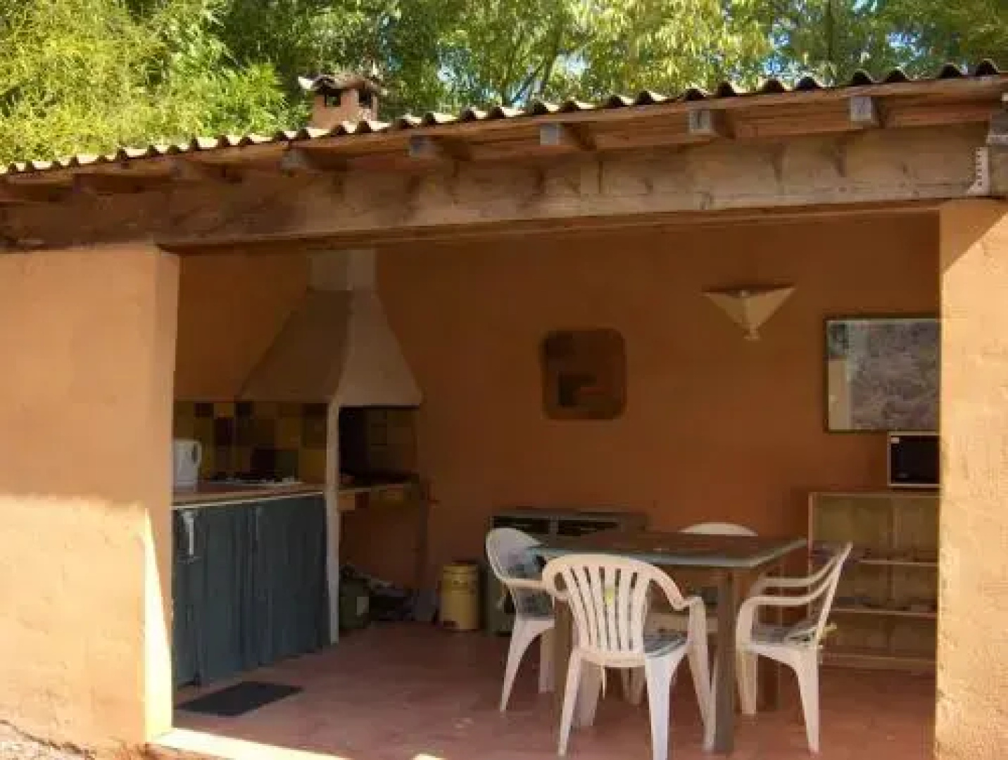 B&B La Genestière