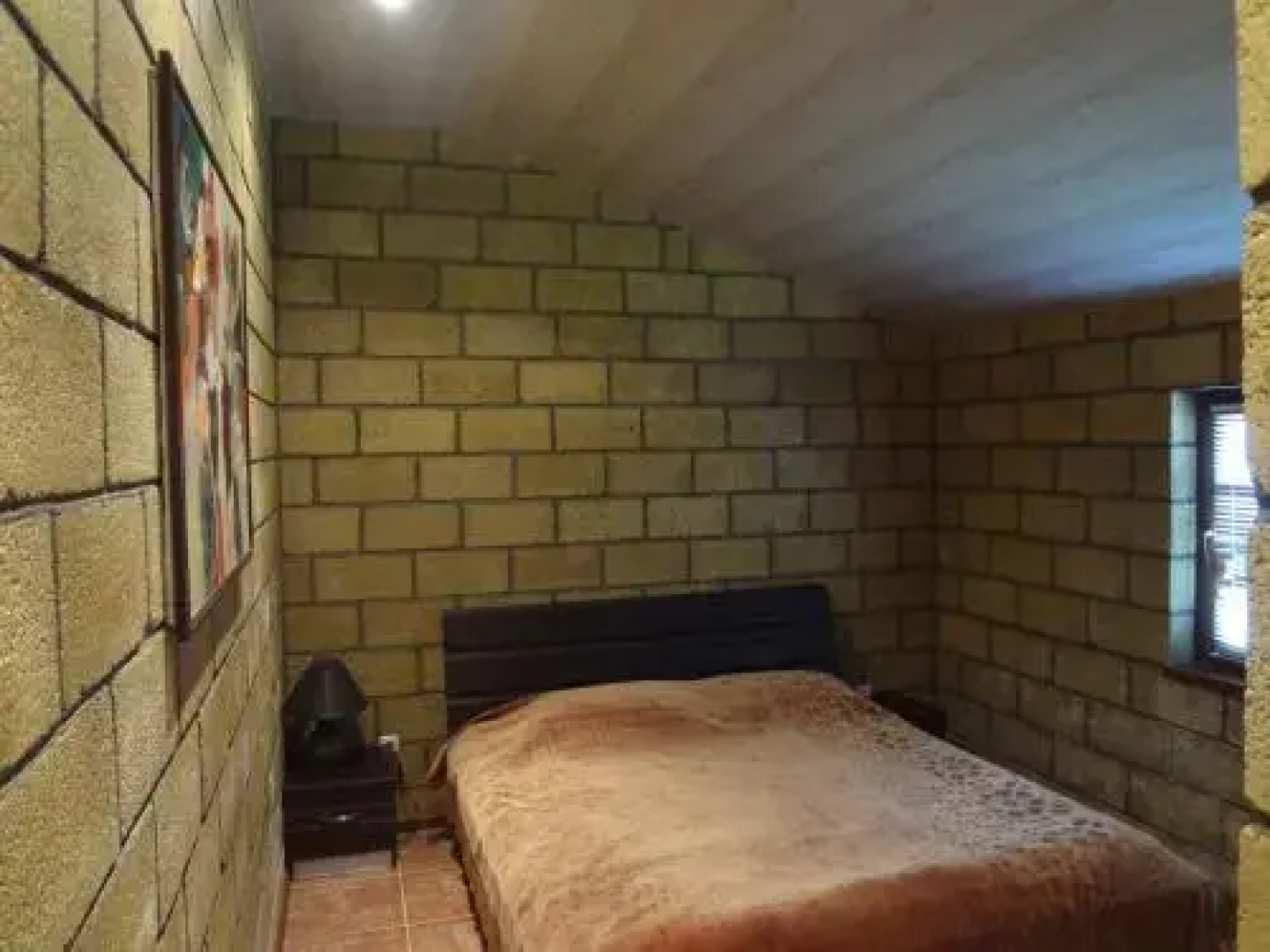 Sevan Lake Cottages